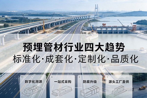 开州区行业发展趋势总结