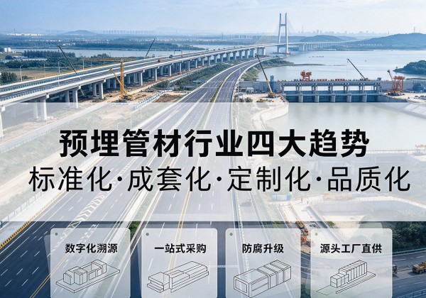 开州区行业发展趋势总结