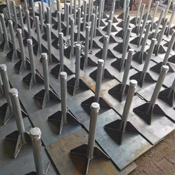 开州区鑫亿呈沉降板生产